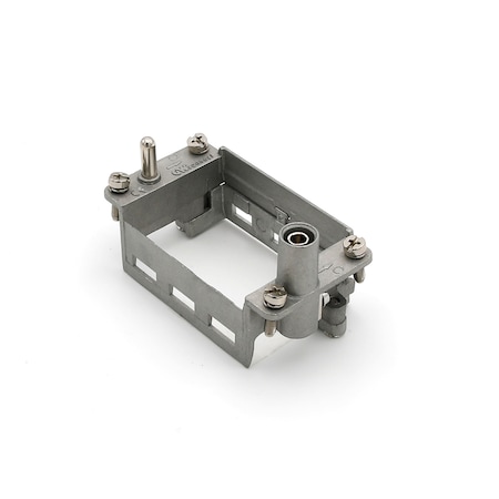 Molex HOOD TOP ENTRY 1 LEVER WITH GASKET 936013780